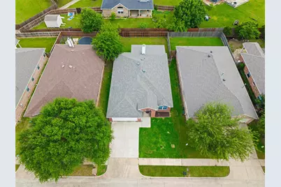 646 Tabasco Trail, Arlington, TX 76002 - Photo 3