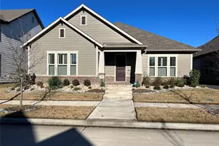 9208 Crockett Dr, Rowlett, TX 75089 - Photo 1