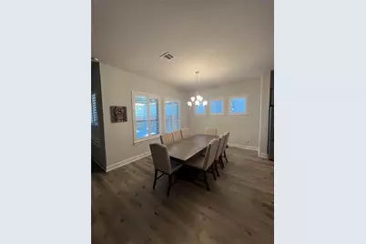 9208 Crockett Drive, Rowlett, TX 75089 - Photo 3