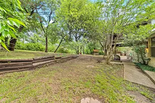 9547 Brookhollow Dr, Woodway, TX 76712 - Photo 21