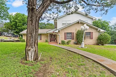 9547 Brookhollow Drive, Woodway, TX 76712 - Photo 23