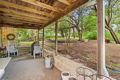 9547 Brookhollow Drive, Woodway, TX 76712 - Photo 19