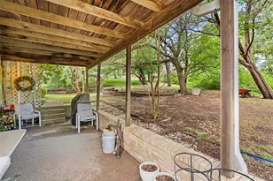 9547 Brookhollow Dr, Woodway, TX 76712 - Photo 19