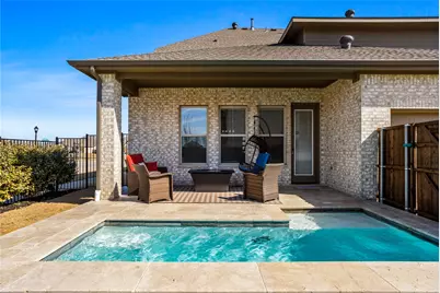 8597 Amethyst Lane, Frisco, TX 75036 - Photo 7