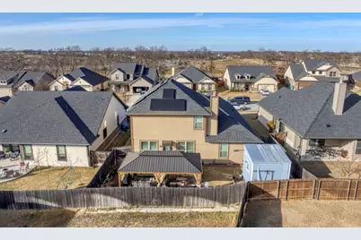 4704 Cormorant Drive, Sherman, TX 75092 - Photo 5