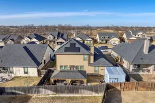 4704 Cormorant Dr, Sherman, TX 75092 - Photo 5