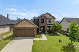 4704 Cormorant Dr, Sherman, TX 75092 - Photo 1