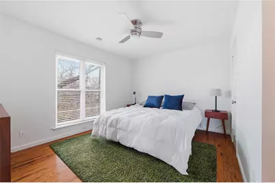 4837 Cedar Springs Road #311, Dallas, TX 75219 - Photo 7