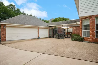703 Heatherglen Drive, Southlake, TX 76092 - Photo 3