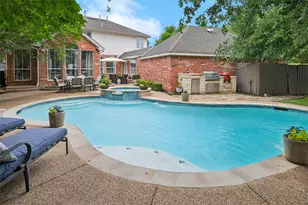 703 Heatherglen Dr, Southlake, TX 76092 - Photo 33