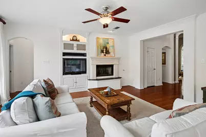 703 Heatherglen Drive, Southlake, TX 76092 - Photo 11