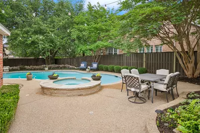 703 Heatherglen Drive, Southlake, TX 76092 - Photo 35