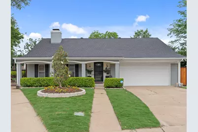 1109 Hadrian Court, Irving, TX 75062 - Photo 1