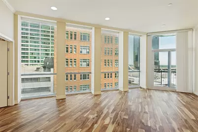500 Throckmorton Street #1104, Fort Worth, TX 76102 - Photo 3