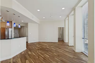 500 Throckmorton Street #1104, Fort Worth, TX 76102 - Photo 7