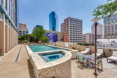 500 Throckmorton Street #1104, Fort Worth, TX 76102 - Photo 27