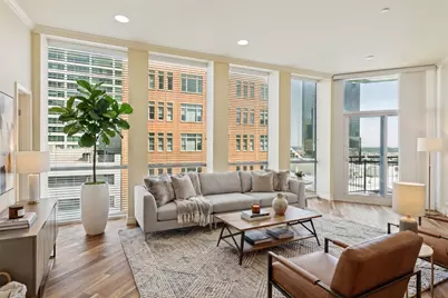 500 Throckmorton Street #1104, Fort Worth, TX 76102 - Photo 1