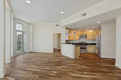 500 Throckmorton Street #1104, Fort Worth, TX 76102 - Photo 9