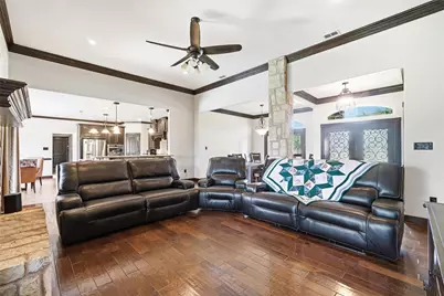 133 Prairie Creek Way, Abilene, TX 79602 - Photo 5