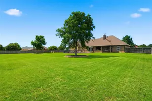 133 Prairie Creek Way, Abilene, TX 79602 - Photo 35