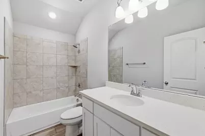 6204 Thunderwing Drive, Fort Worth, TX 76179 - Photo 23