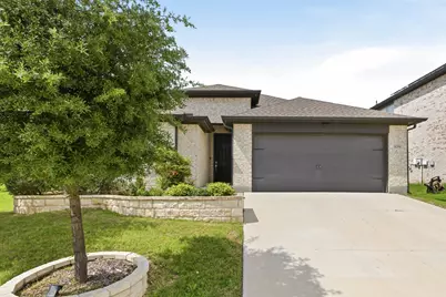 6204 Thunderwing Drive, Fort Worth, TX 76179 - Photo 1