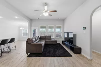 6204 Thunderwing Drive, Fort Worth, TX 76179 - Photo 7