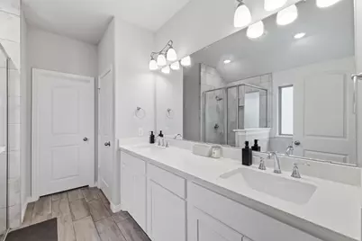 6204 Thunderwing Drive, Fort Worth, TX 76179 - Photo 17