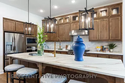 8723 Wildberry Road, Oak Point, TX 75068 - Photo 9