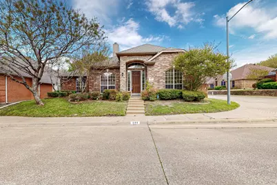 644 Stafford Circle, Rockwall, TX 75087 - Photo 5