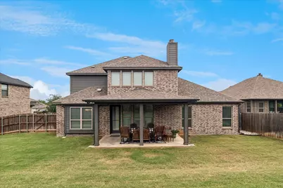 508 Sandia Park Drive, Burleson, TX 76028 - Photo 35