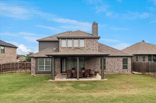 508 Sandia Park Dr, Burleson, TX 76028 - Photo 35