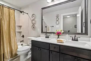 508 Sandia Park Dr, Burleson, TX 76028 - Photo 31