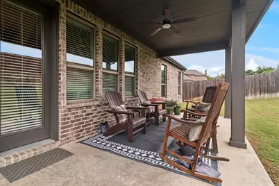 508 Sandia Park Drive, Burleson, TX 76028 - Photo 33