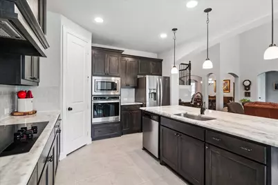 508 Sandia Park Drive, Burleson, TX 76028 - Photo 17