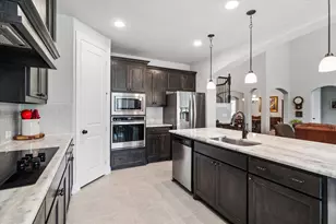 508 Sandia Park Dr, Burleson, TX 76028 - Photo 17