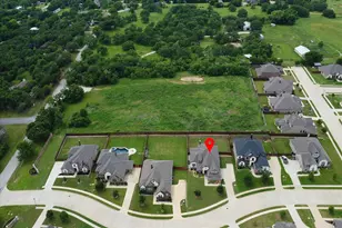 508 Sandia Park Dr, Burleson, TX 76028 - Photo 37