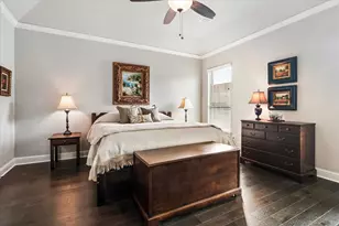 508 Sandia Park Dr, Burleson, TX 76028 - Photo 23