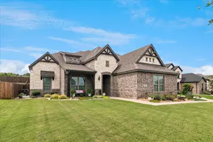 508 Sandia Park Dr, Burleson, TX 76028 - Photo 1