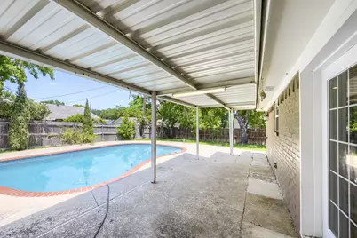 917 Stratford Drive, Bedford, TX 76021 - Photo 21