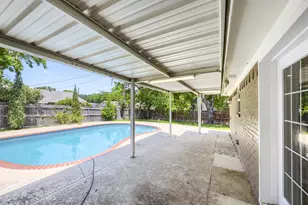 917 Stratford Dr, Bedford, TX 76021 - Photo 21