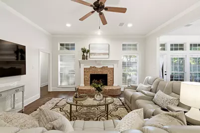 5500 Sycamore Drive, Colleyville, TX 76034 - Photo 9