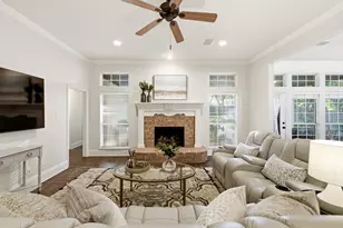 5500 Sycamore Dr, Colleyville, TX 76034 - Photo 9