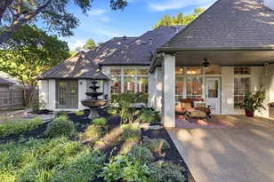 5500 Sycamore Dr, Colleyville, TX 76034 - Photo 29