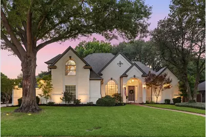 5500 Sycamore Drive, Colleyville, TX 76034 - Photo 1