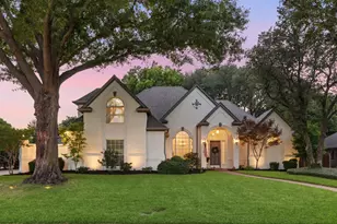 5500 Sycamore Dr, Colleyville, TX 76034 - Photo 1