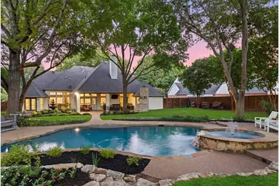 5500 Sycamore Drive, Colleyville, TX 76034 - Photo 3