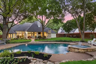 5500 Sycamore Dr, Colleyville, TX 76034 - Photo 3