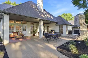 5500 Sycamore Dr, Colleyville, TX 76034 - Photo 27
