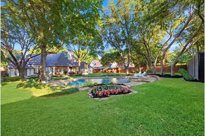 5500 Sycamore Drive, Colleyville, TX 76034 - Photo 35